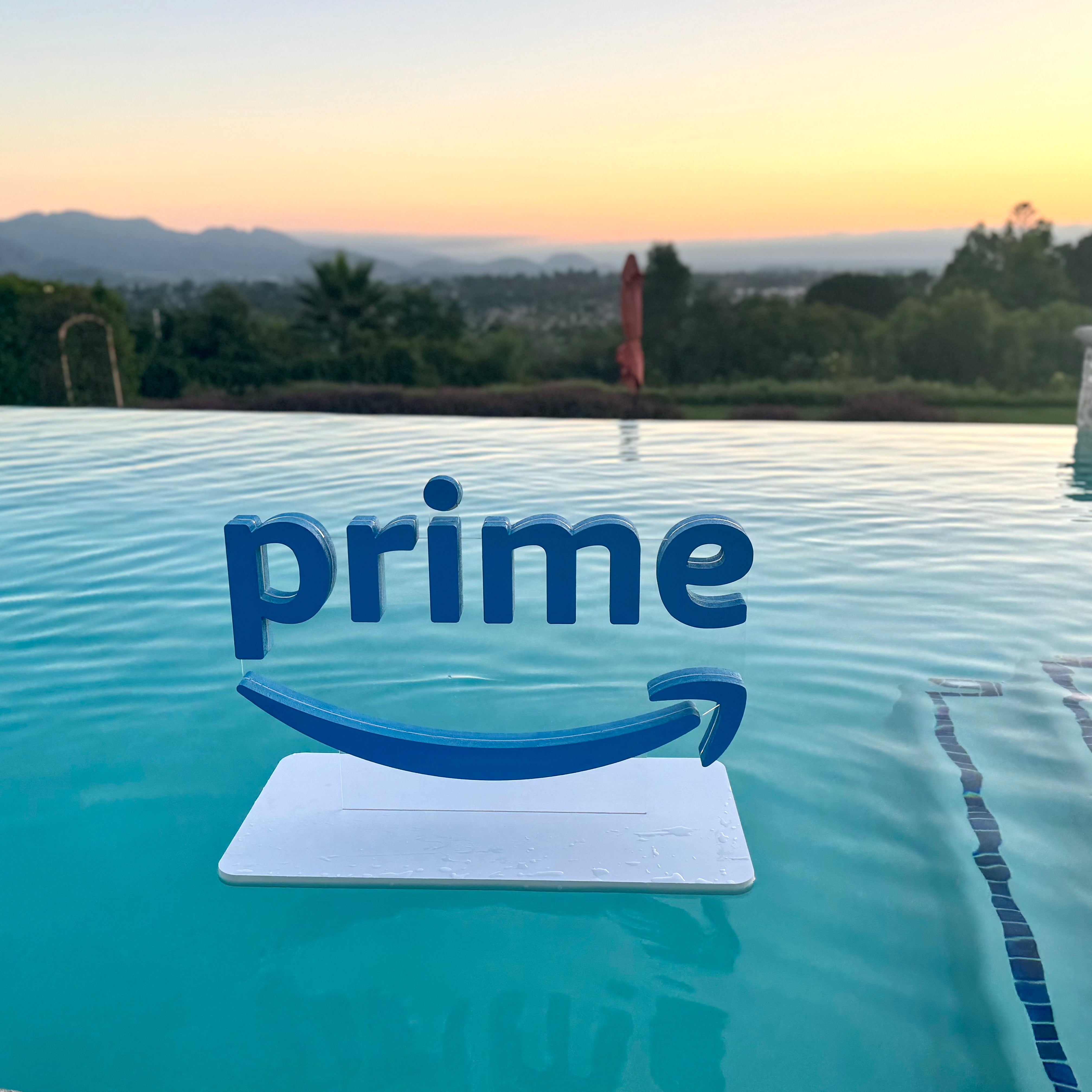 Floating Letters for Pool | Floating Foam Letters Custom Foam Letters ...